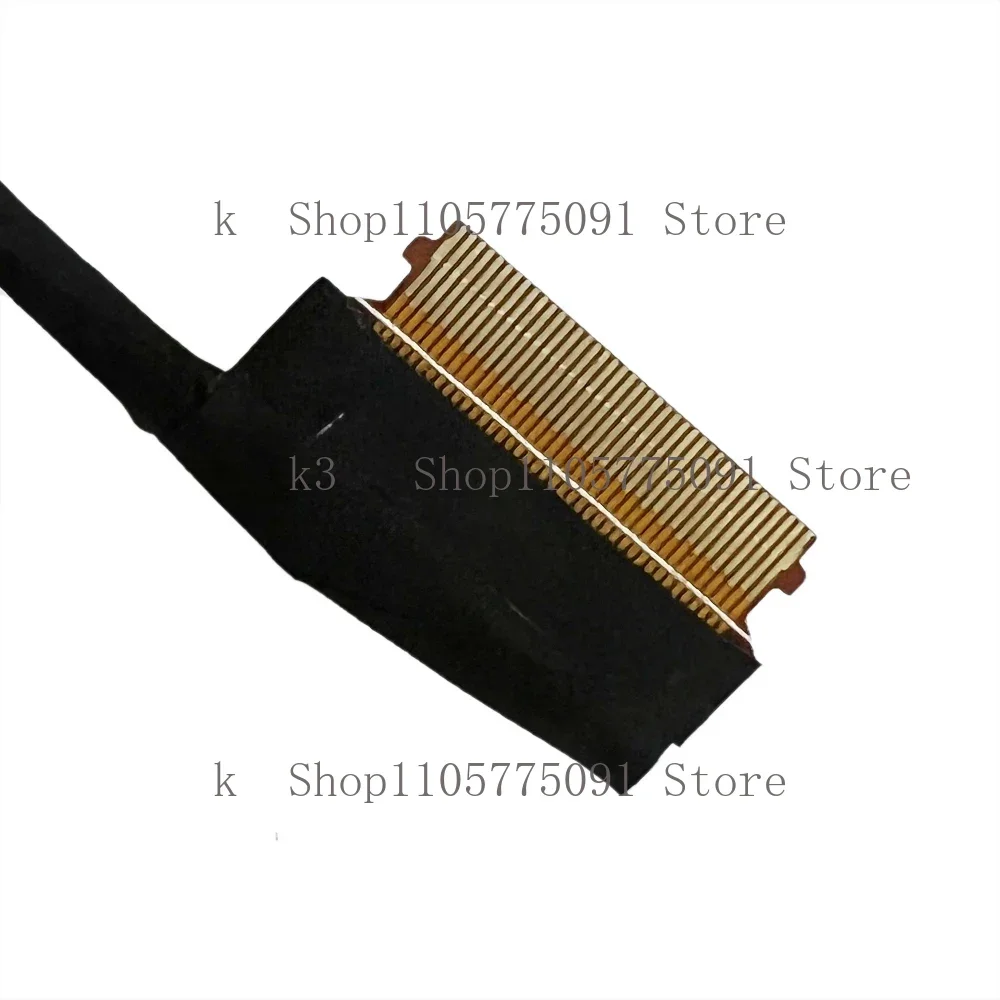DD0G3JLC000 30PIN 60HZ FHD LCD LVDS LED Screen Video Display Cable Wire line For HP pavilion Gaming 16-a 16-a0001la 16-a0004l 3
