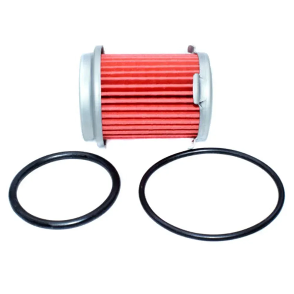 Accesorios filtro de transmisión automático 1 Uds 25450-P4V-013 25450P4V013 alta calidad para Honda Ridgeline