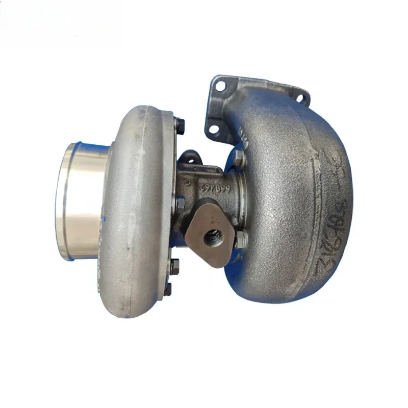 Deutz Turbocharger … - image