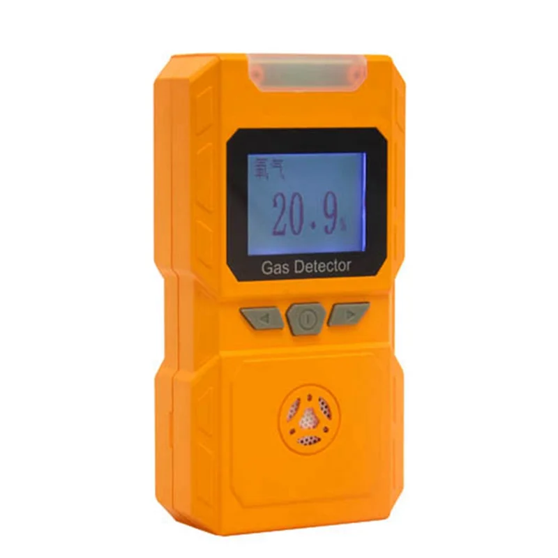 Tipo de difusión de gas único