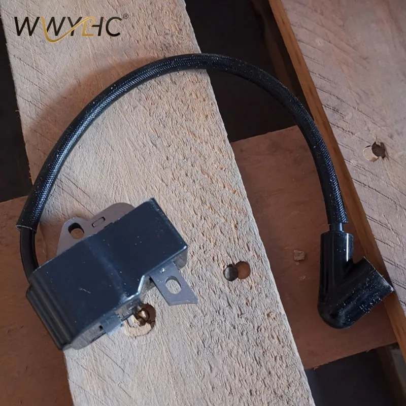 Suitable for Igniters 124，125，128，125B, 125BVX, 125BX, Ignition Coil High Voltage Pack 545108101