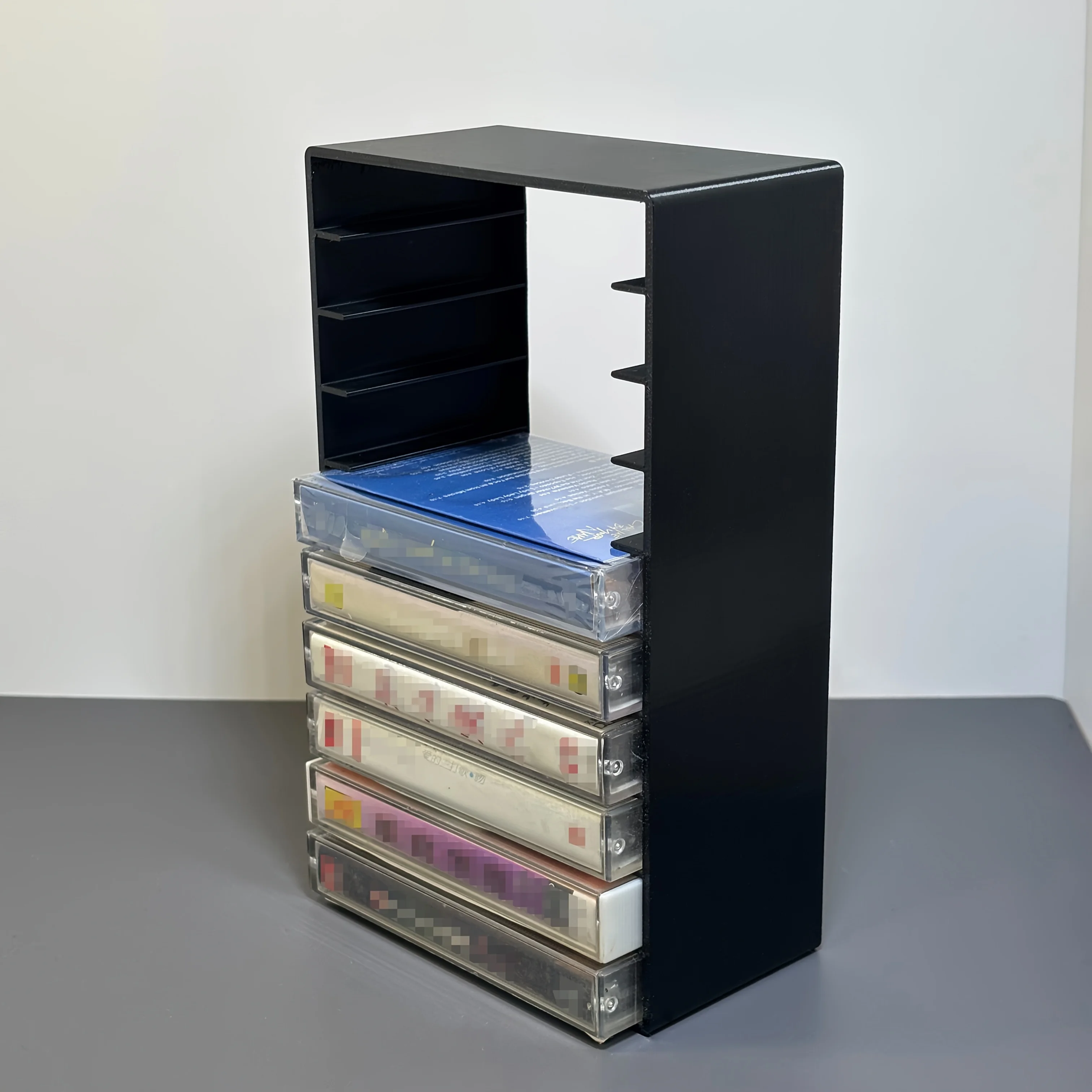 Thumbnail 3 - #6 Latest CD Storage Racks Price Drops
