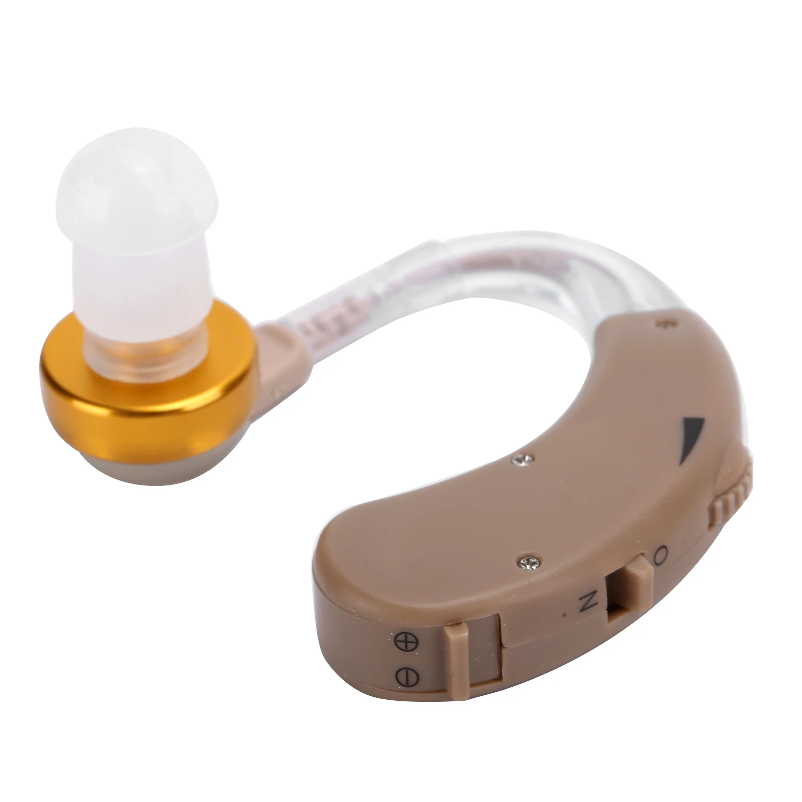 F‑138 Digital Heari…