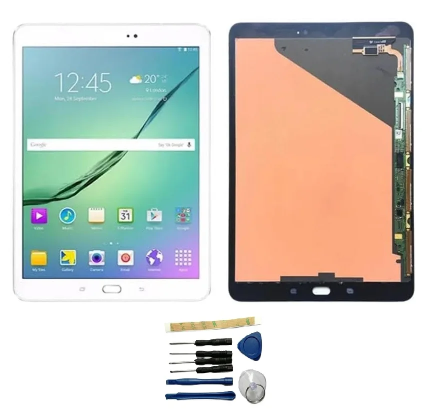LCD Screen for Galaxy Tab S2 9.7