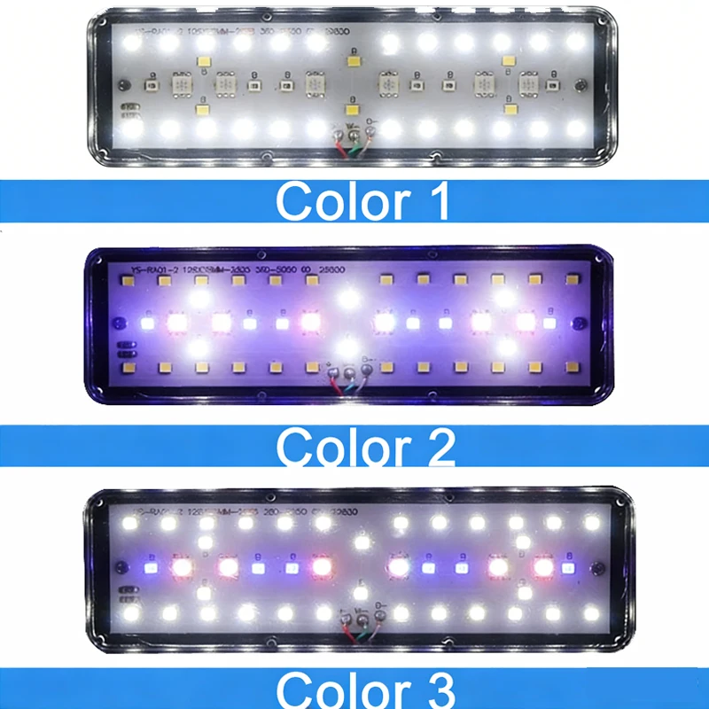 Thumbnail 3 - #29 Trending LED Aquarium Lights Right Now