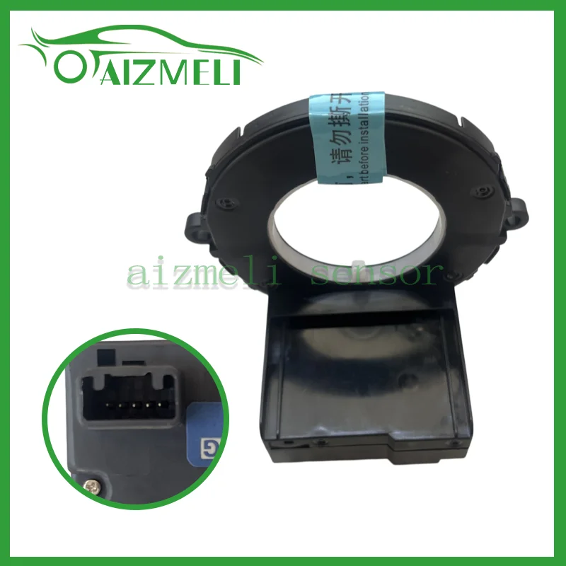 

Датчик угла поворота рулевого колеса 27582-AJ000 для Subaru Forester, Impreza, Legacy, Outback, XV, Crosstrek, WRX, STI 27582AJ000, заводская цена