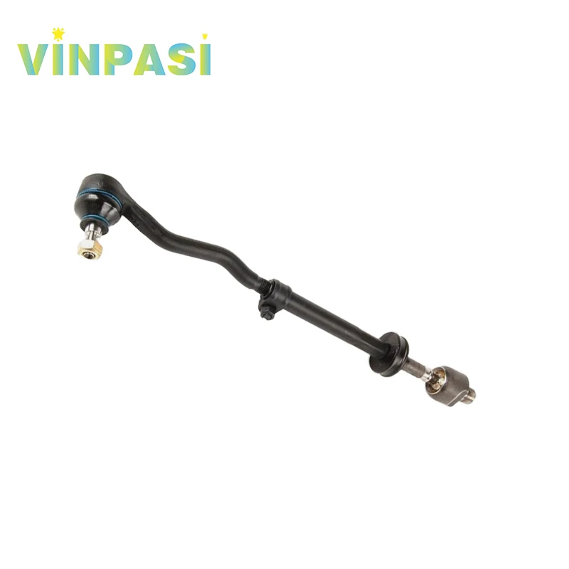 Suspension Part Stabilizer Link Tie Rod End Suitable for BMW 3 Series E30 High Quality Tie Rod Assembly 32111125186 32111125187