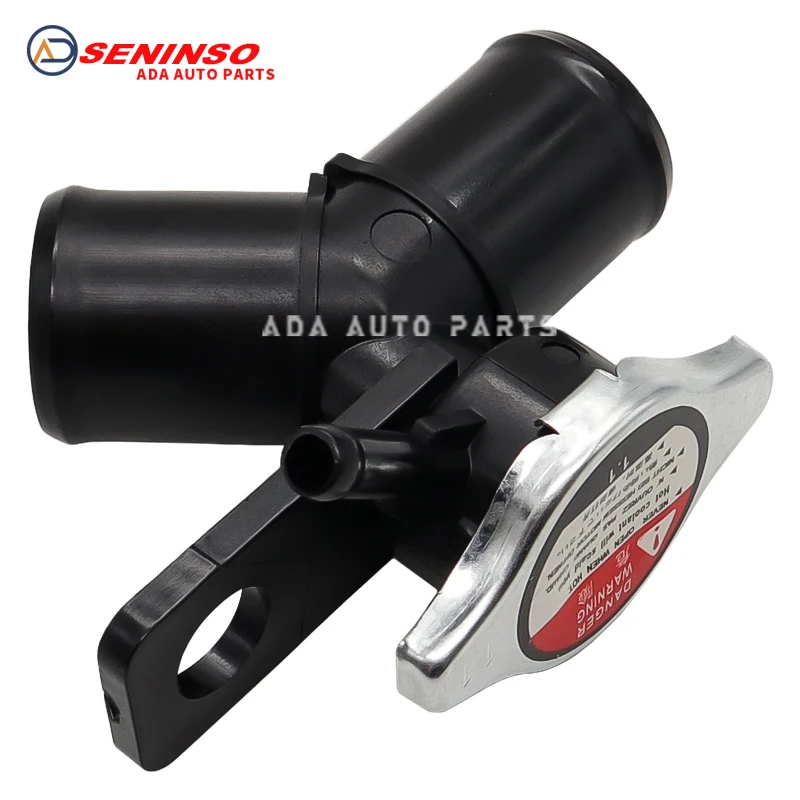 

17910-65J00 1791065J00 Radiator Filler Neck with Cap For Suzuki Grand Vitara 2009-2013 2.4L