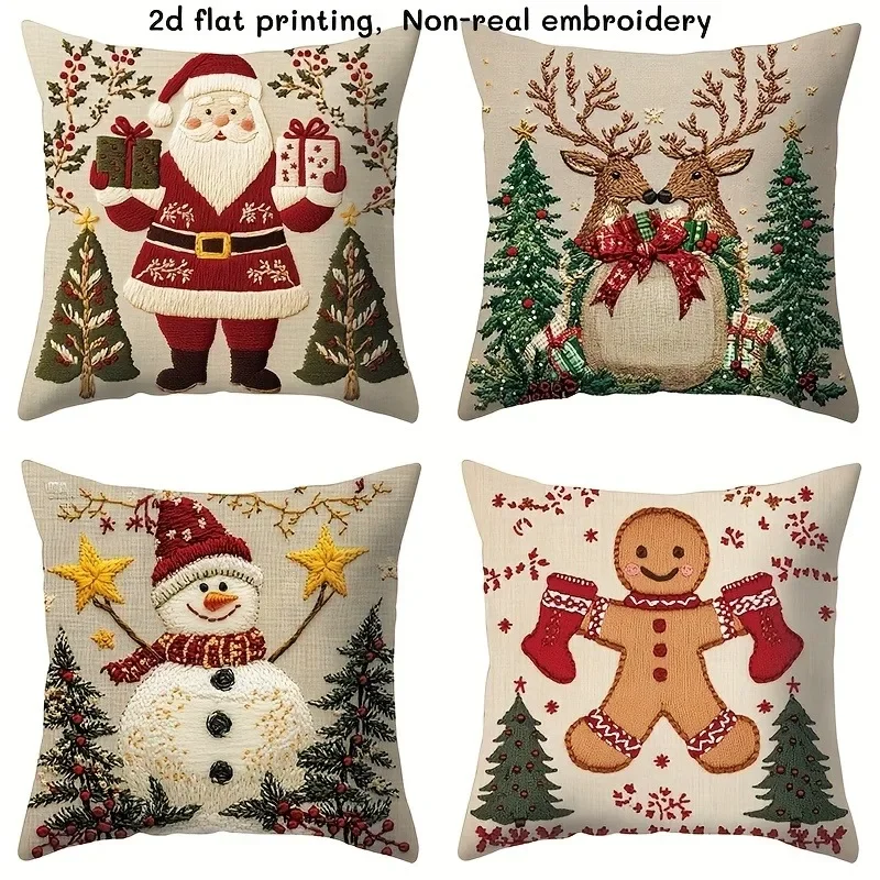 Fundas De Almohada … - image