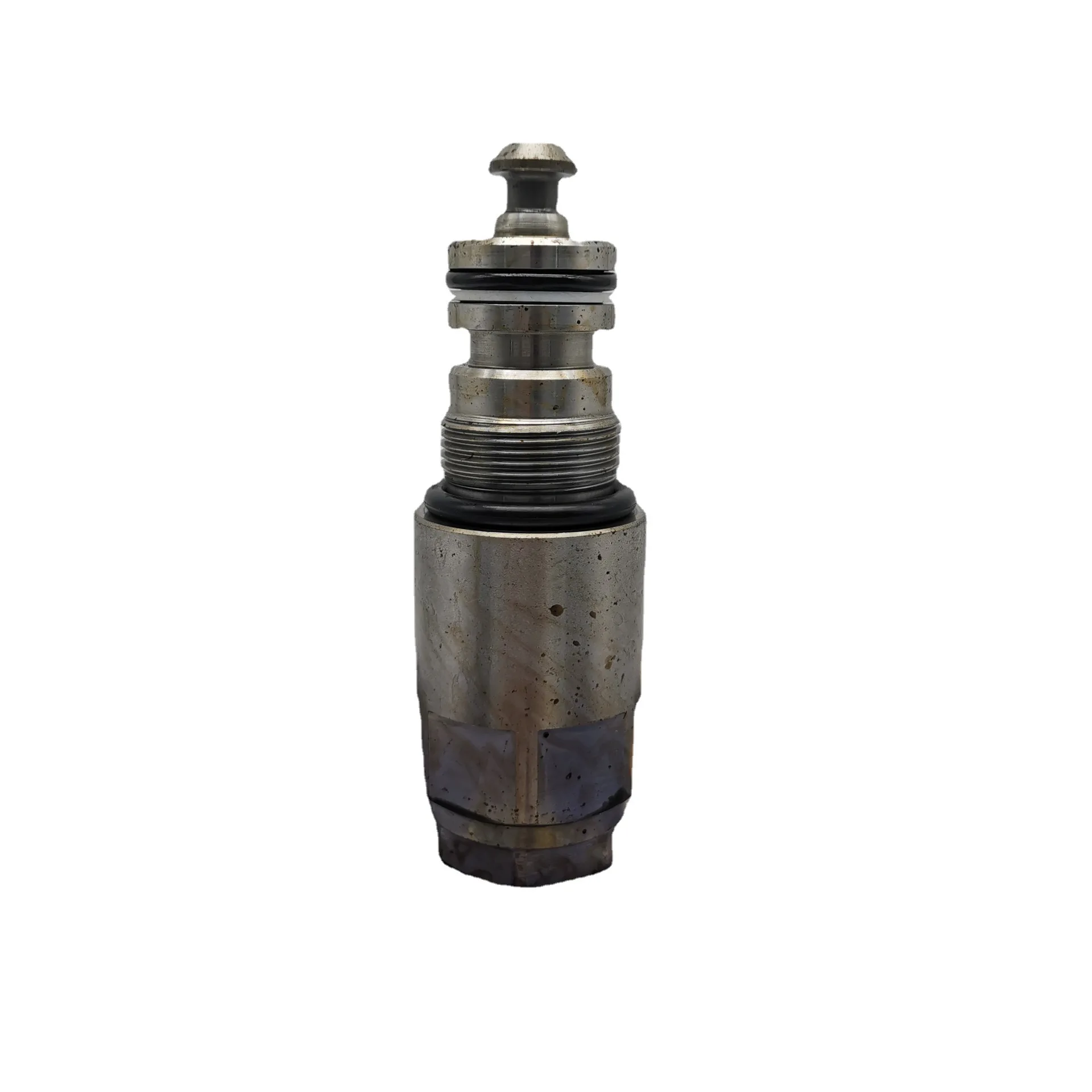 

Переливный клапан PC120-6LS Клапан выбора сигнала 723-30-60101