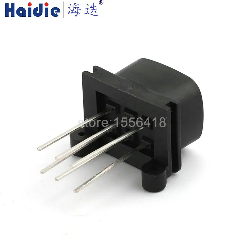 1-20 sets 6pin auto electric plug wire harness connector