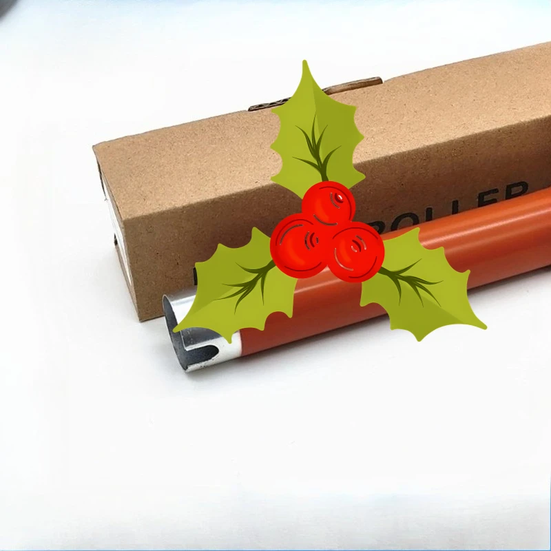 

2HS25230 2HS25231 Upper Fuser Roller Heat Roller for Kyocera FS1100 1110 FS1120 FS1300 FS1320 FS1028 FS1024 FS2000 KM2810 KM2820