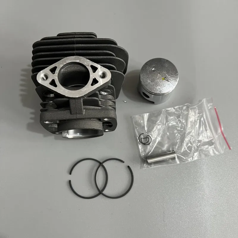 

Cylinder Piston Ring circlip Kit for Echo Brushcutter SRM-336 SRM-336ES SRM-337 SRM-337ES RM336 Parts of brush cutter