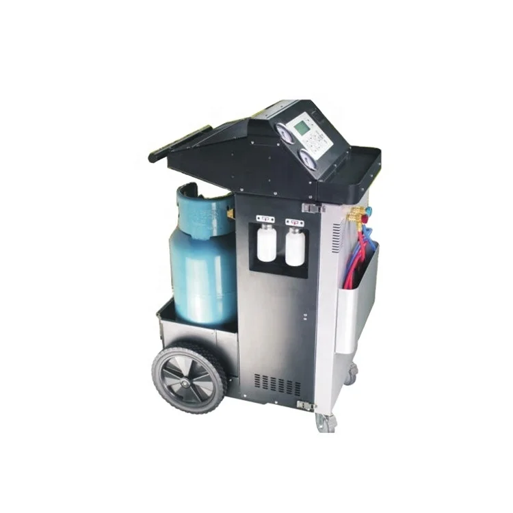 Kfz-Sensor-Simulator-Tester, Kfz-Wechselstrom-Maschinen