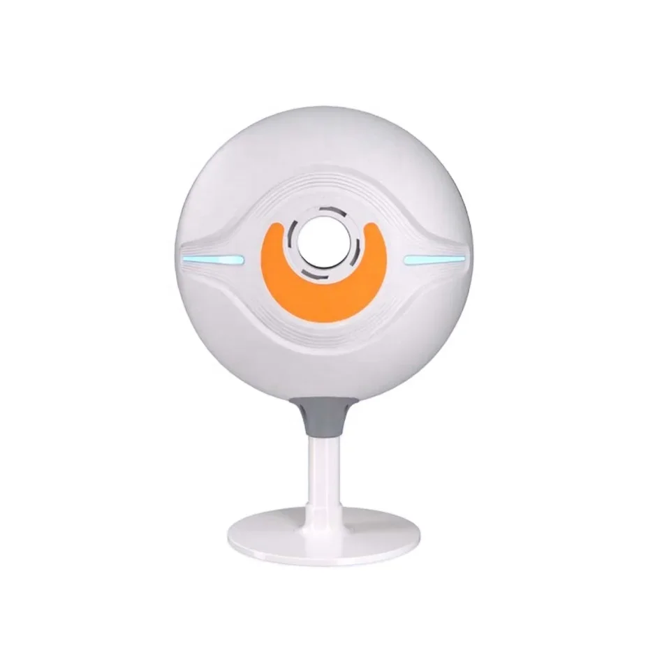 

Factory Price Skin Analyzer Ai Portable Face Scanner 3D Digital Skin Analysis Machine For Sale