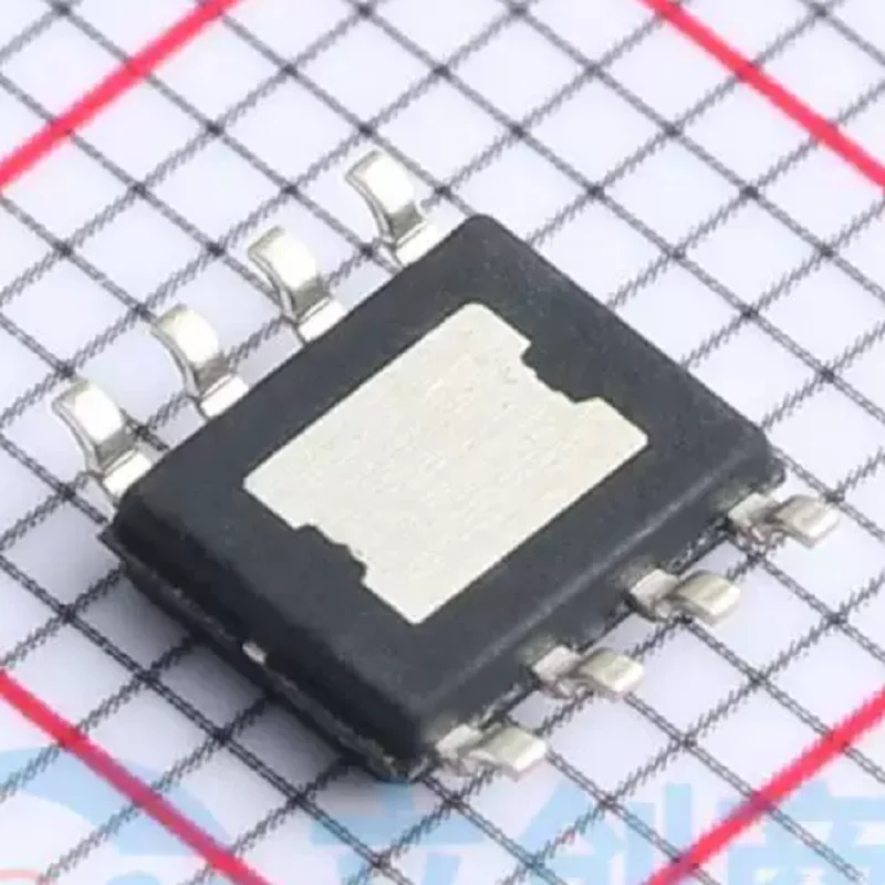 Integrated Circuits (ICs) TPS7B8733QDDARQ1 Linear Voltage Regulator IC Positive Fixed 1 Output 500mA 8-SO PowerPad