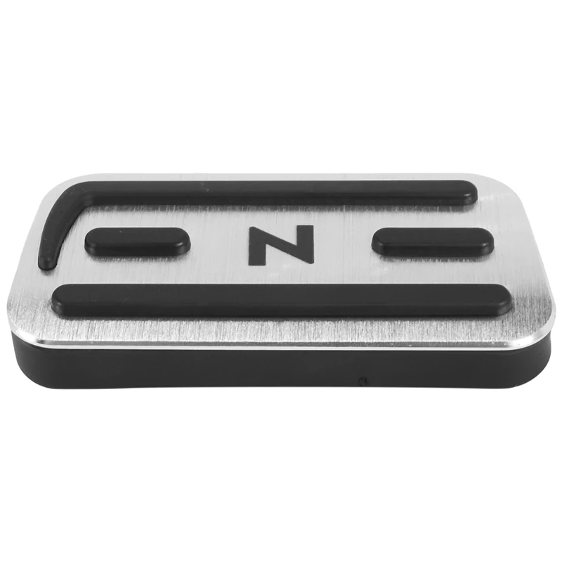 Gas Accelerator Pedal And Break Pedal Cover Non-Slip For Honda N-BOX N-VAN N-WGN N-ONE JF JH JG JJ