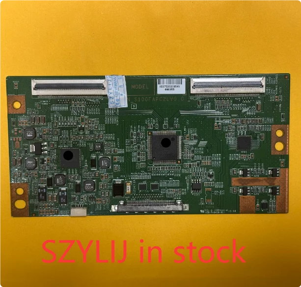 Good quality for JPN_S100FAPC2LV0.2 JPN_S100FAPC2LV0.0 LOGIC board LCD BoarD FORLTA460HN04 LTA400HM0 LTA320HN04