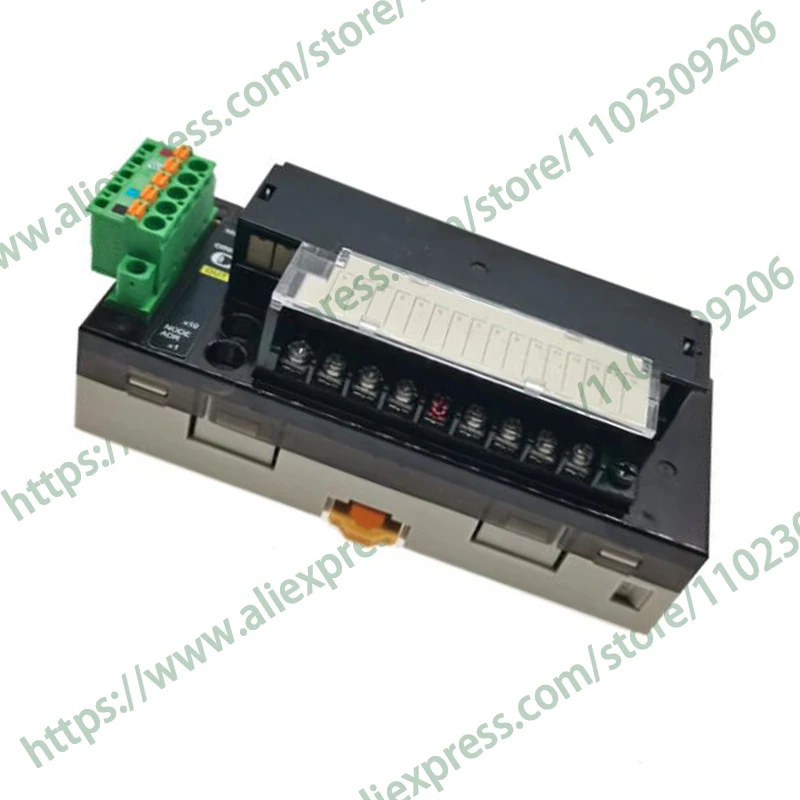 New Original Plc Controller DRT2-ROS16 Remote Terminal Module Immediate delivery