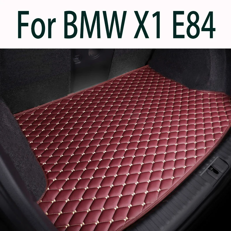 

Коврик для багажника автомобиля для BMW X1 E84 2010 2011 2012 2013 2014