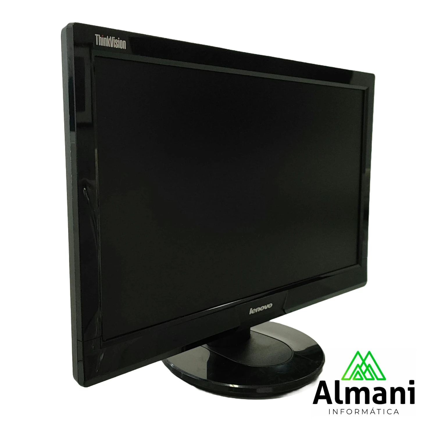 MONITOR LENOVO E2002BA 19,5 