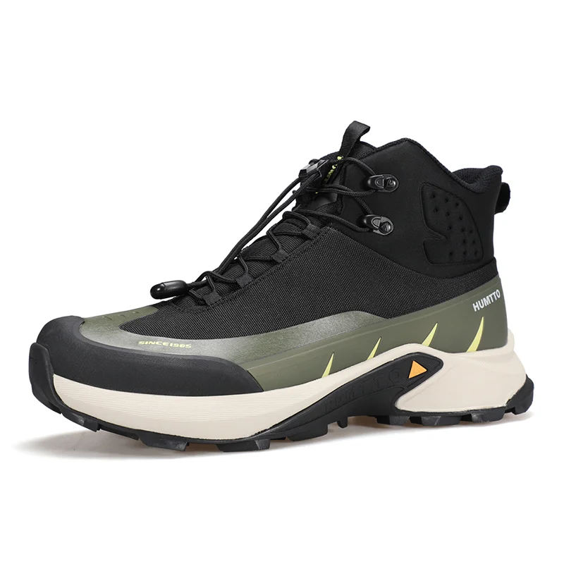 New Mens Professional Outdoor Hiking Shoes Running Shoes Walking Shoes Walking Shoes Winter Autumn High Quality