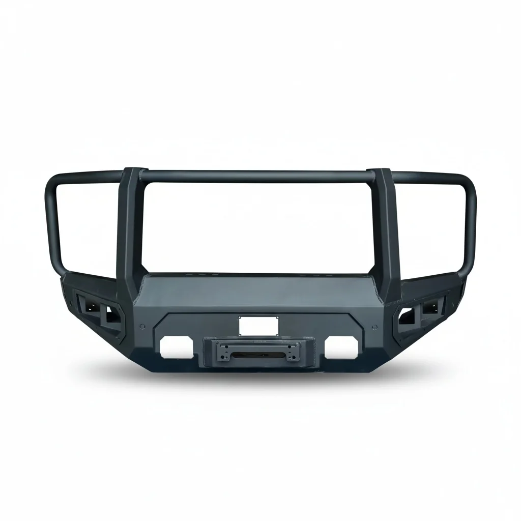

Bumper Spoiler Front And Rear, Pickup Roller Shutter For BYD Shark, Truck Luggage, Heavy Duty Auto Exterior Modifications