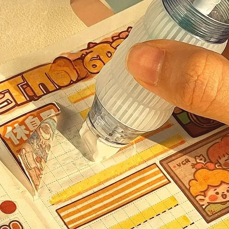 Dwustronna taśma klejąca, prze – Glue Stick Pack recenzja i cena