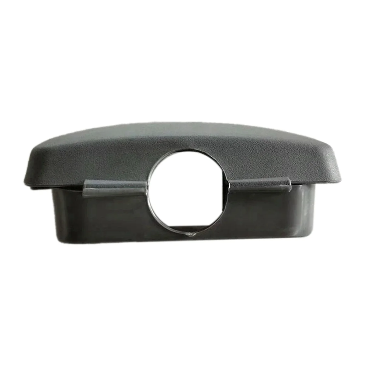 2 stuks voor Man Tga Tgs Tgx Auto Stop Lamp Cover Spatbord Licht Uitbreiding Behuizing Beugel 81664400189