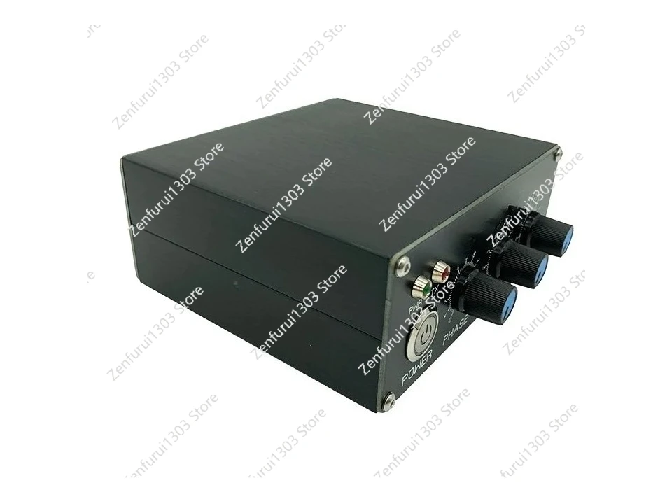 

2024 new Ⅱ upgrade Phase (1-30 MHz) HF bands