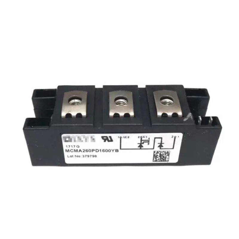 

MCMA260PD1600YB