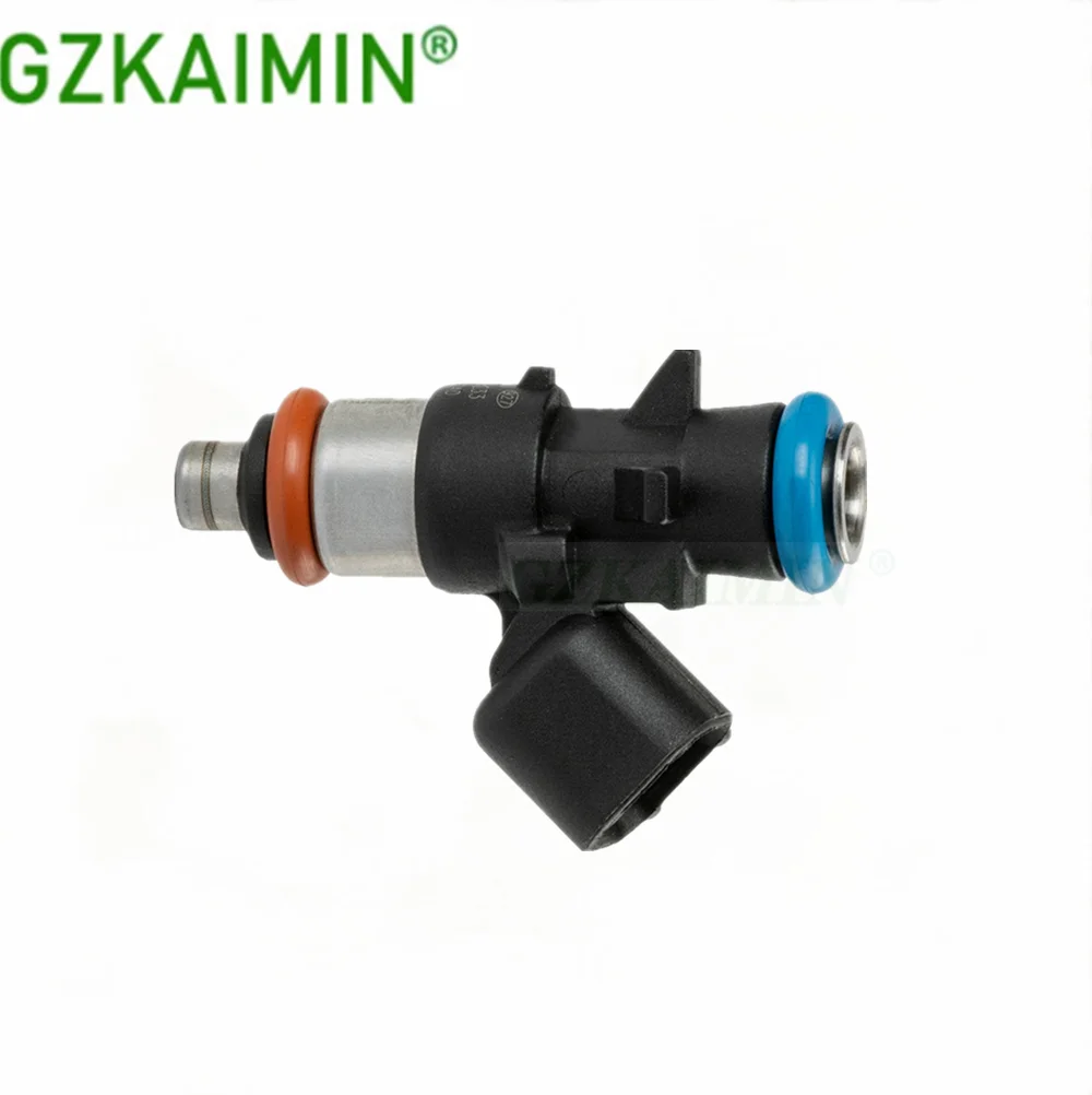 Fuel Injector Nozzle  For Jeep Grand Cherokee  0280158233 5184085AC for Dodge Avenger Journey Durango 3.6L For Chrysler