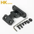 BK MLOK Rail