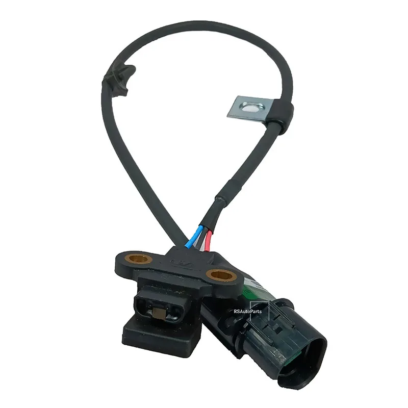 Genuine New Crankshaft Angle Sensor 39310-39010 3931039010 For Hyundai XG300 XG350 Kia Sedona 2002-2005 2.5L V6