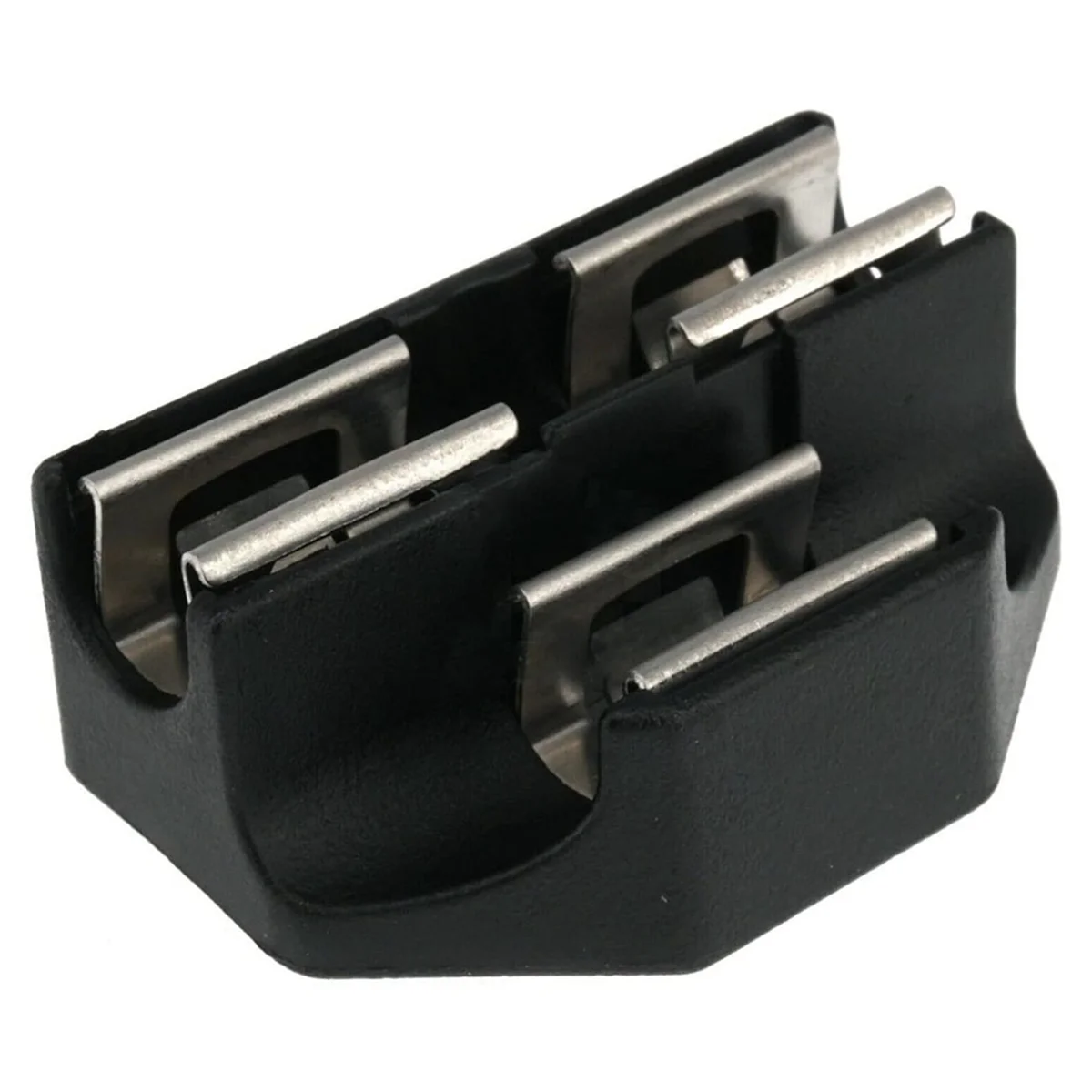 Porte-embouts de tournevis électrique avec vis, tournevis à percussion Milwaukee 18V, 2601-20, 2601-22, 2602-20, 2602-22, 4 pièces