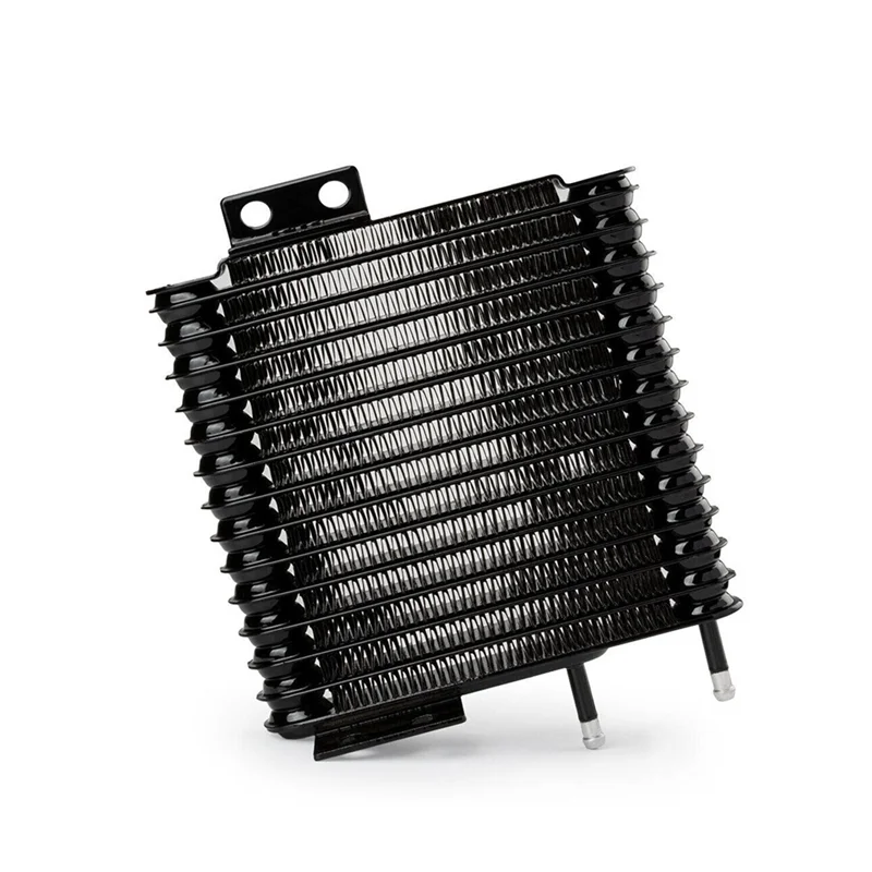 

P-Premium-New Auto Transfer Oil Cooler Transmission Gear BOX Radiator Component For Mitsubishi Outlander II 2006-2012 CW6W 6B31