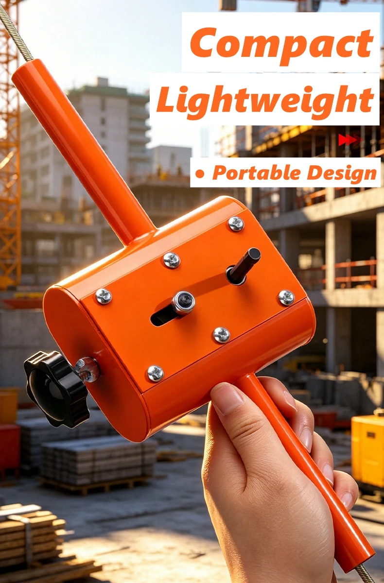 Máquina Automática Portátil pa - Pipe Threading Machine avaliação e preço