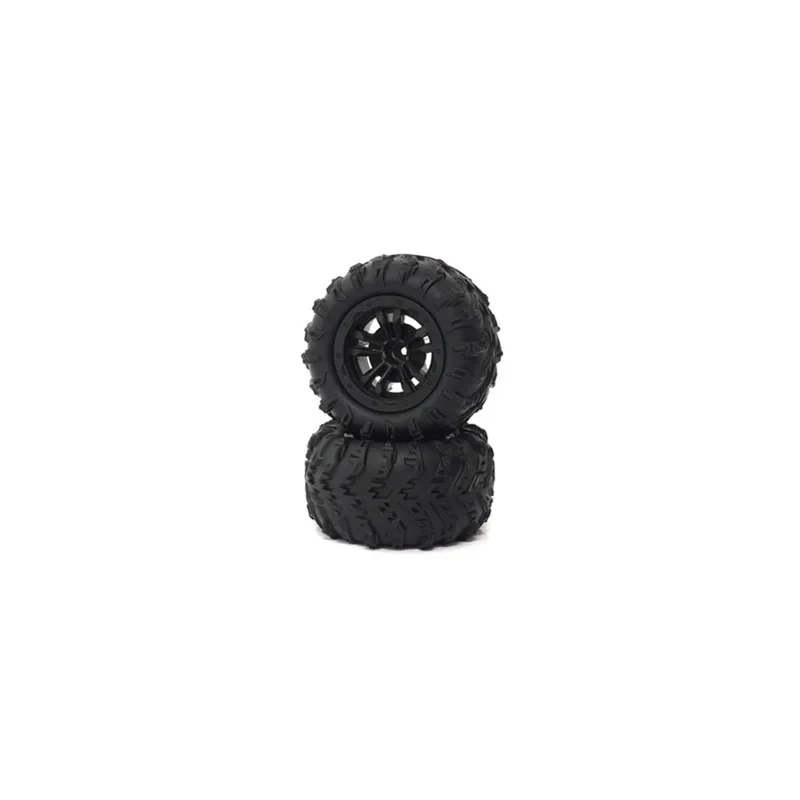 16101PRO 16102PRO 16103PRO 16201PRO 1:16 Brushless High Speed RC Car Truck Parts Motor USB Car Cover Controller Steering ESC