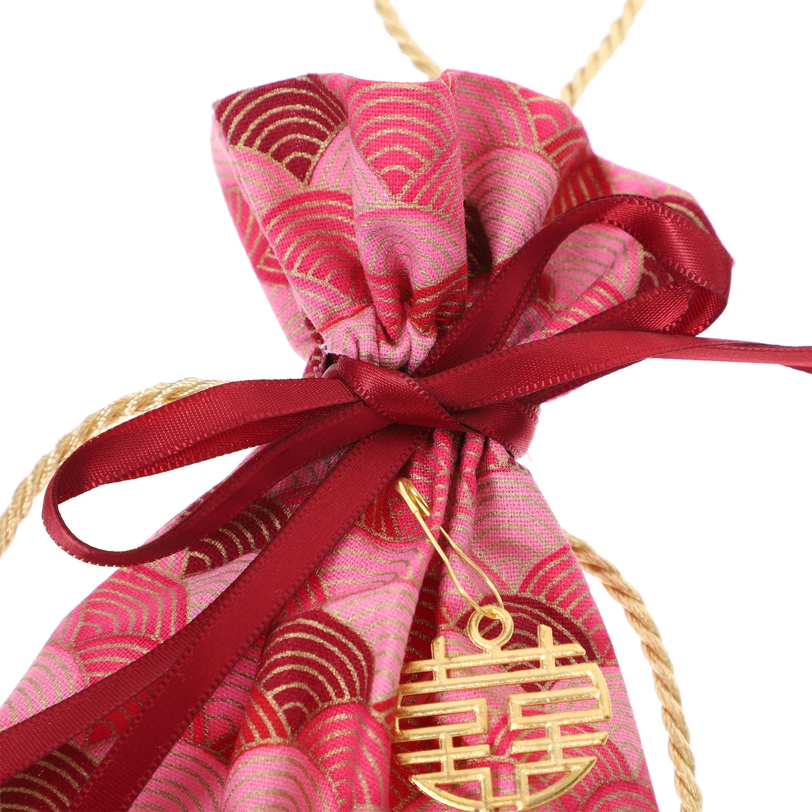 2Pcs Small Drawstri…