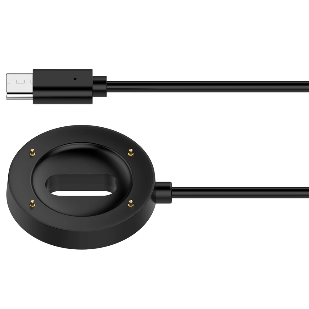 

Зарядное устройство для часов, зарядный кабель SUUNTO Run, магнитная зарядная база