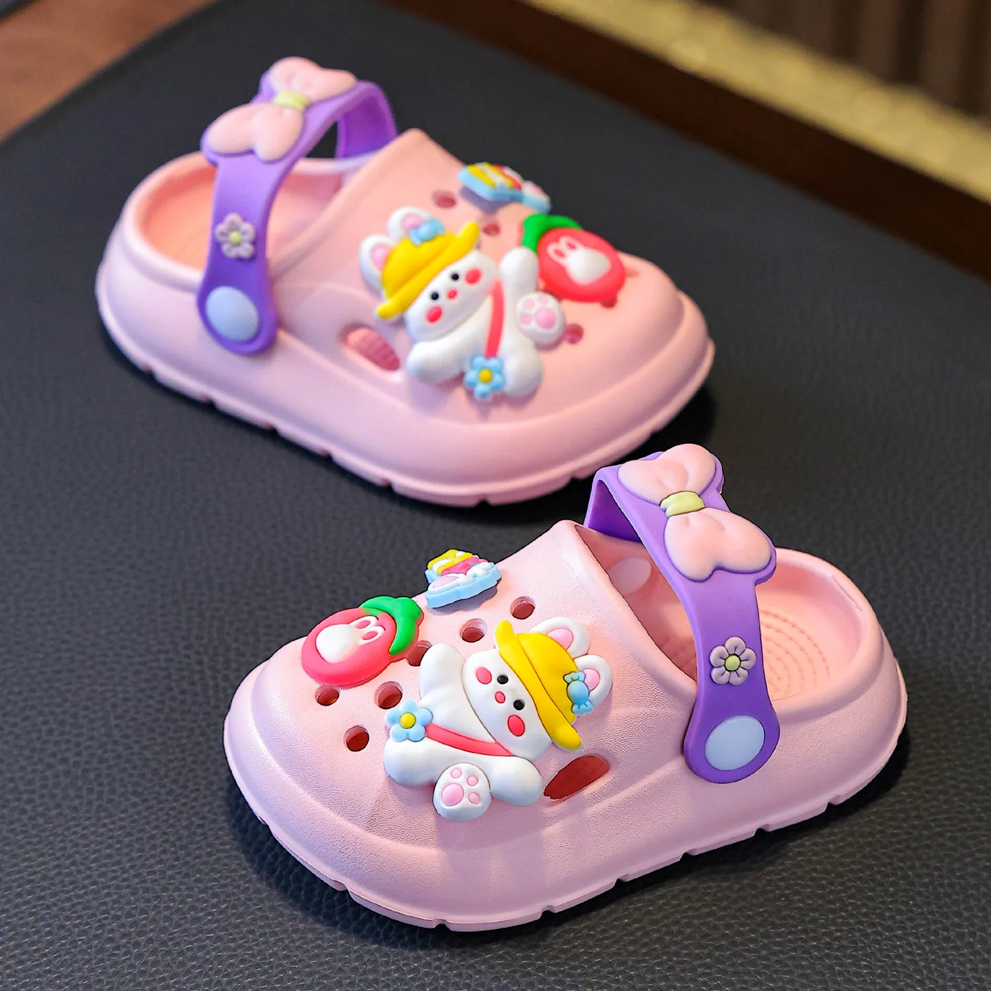 Thumbnail 3 - #37 Best Baby Sandals to Buy In 2026