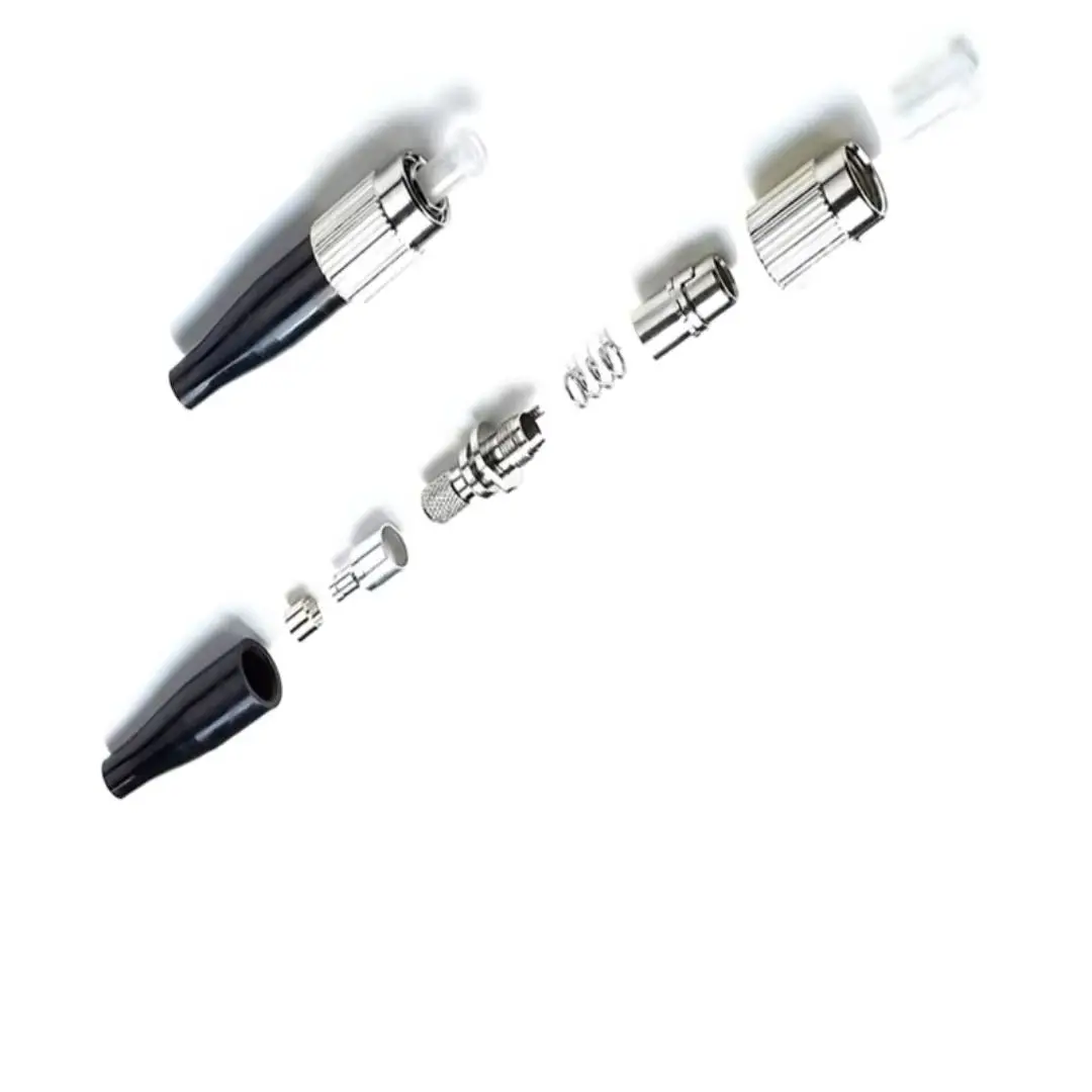 Fc Fiber Connector …