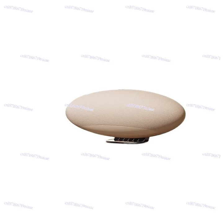 Microphone stereo integrated microphone home k song singing speaker home ktv cover