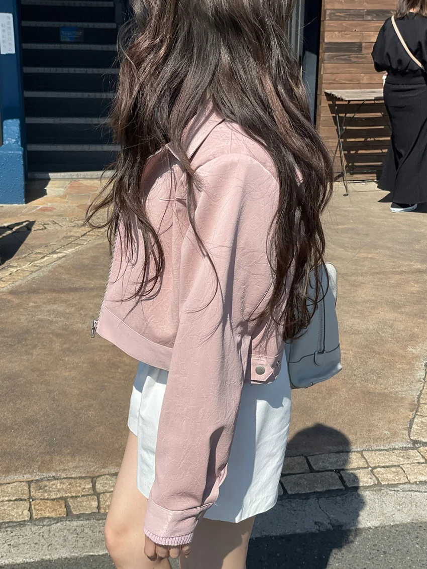 

Alien Kitty Sweet Jackets Женские свободные шикарные универсальные модные новые весенние элегантные танцевальные OL повседневные тонкие пальто High Street