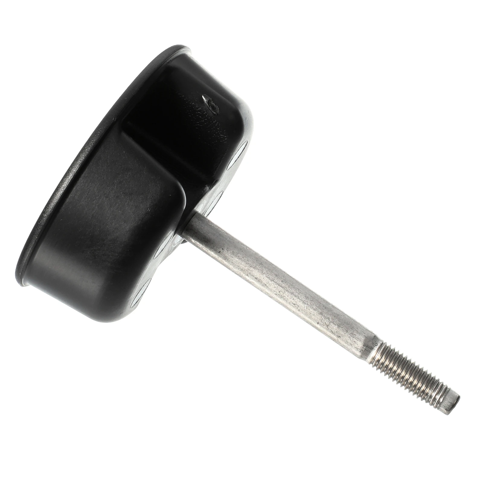 ل 2007-2018 جيب رانجلر JK هاردتوب الحرية الأعلى تارجا تصاعد مقبض المسمار 1CJ57DX9AD 1CJ57DX8AC