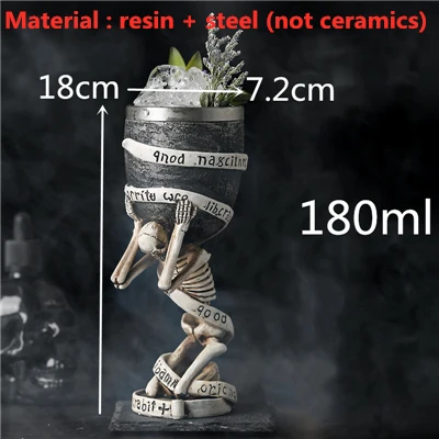 Variant: 1pcs made of Resin