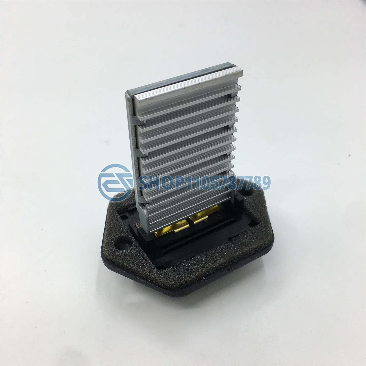 Excavator Blower Motor Resistor for DH150-7 DH210 DH215 DH220 DH225-5 DH255-7