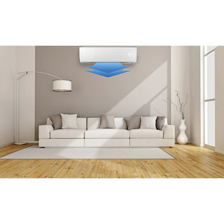 وحدة مكيف هواء عاكس Gree Dc مثبتة على الحائط VRF داخلية للمنزل والمكتب VRF