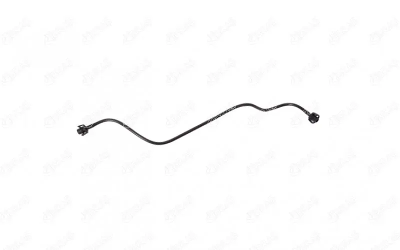 Store code: 17565 for radiator gas pickup pipe C5 II DV6 DW10B DW12TED