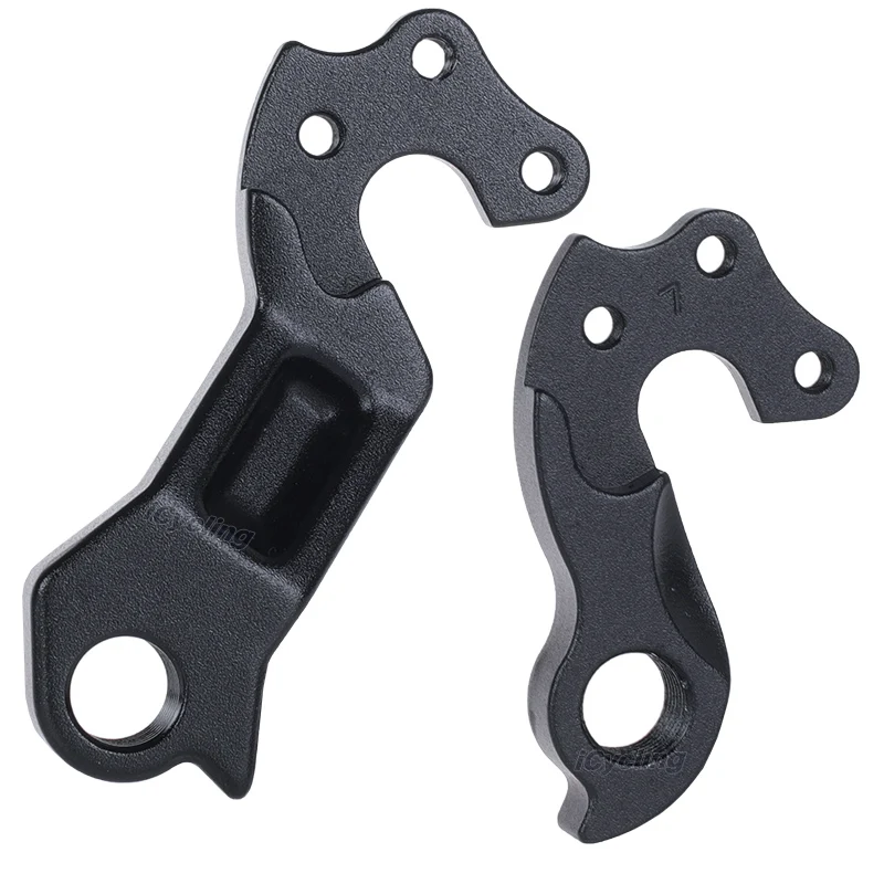 Derailleur Hanger for Merida REACTO 8000 1200 SCULTURA 4000 5000 STANDARD Convert Shimano-Direct-Mount Mech Dropout